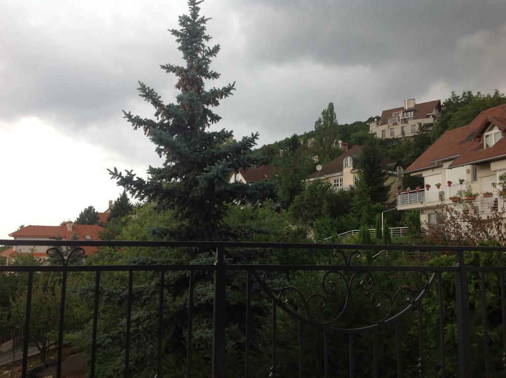 Appartamento Bene Mount Budapest