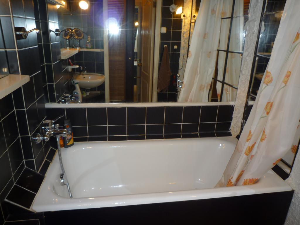 Ors Vezer Beatle Apartment