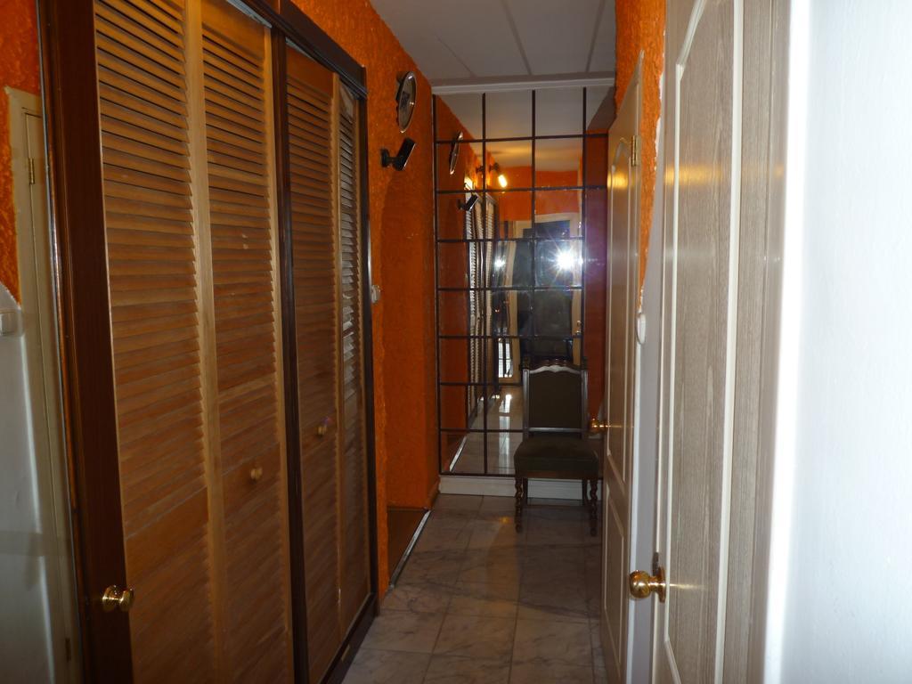Apartment Ors Vezer Beatle