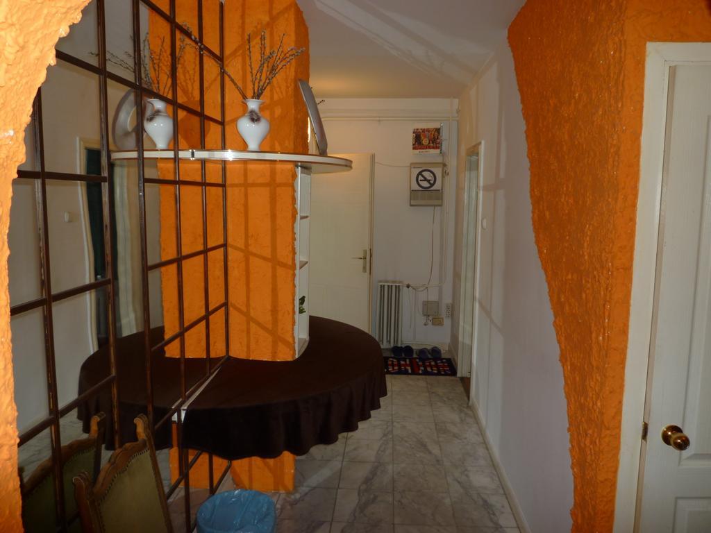 Apartment Ors Vezer Beatle