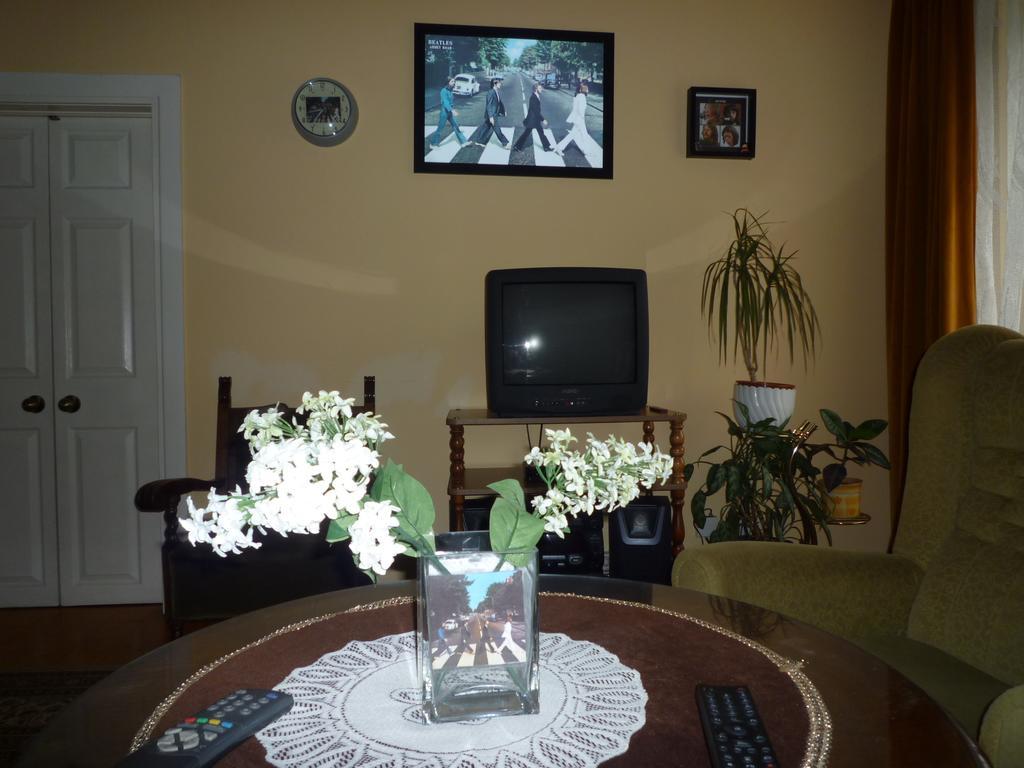 Ors Vezer Beatle Apartment *