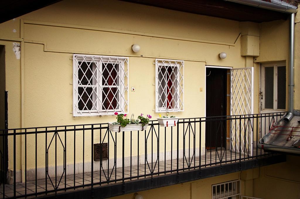 Sunny Ap In The Citycentre Appartement *