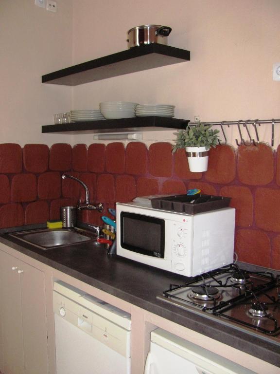 Castle View Apartment *