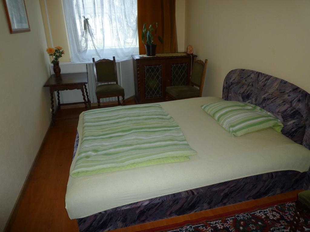 Ors Vezer Beatle Apartment