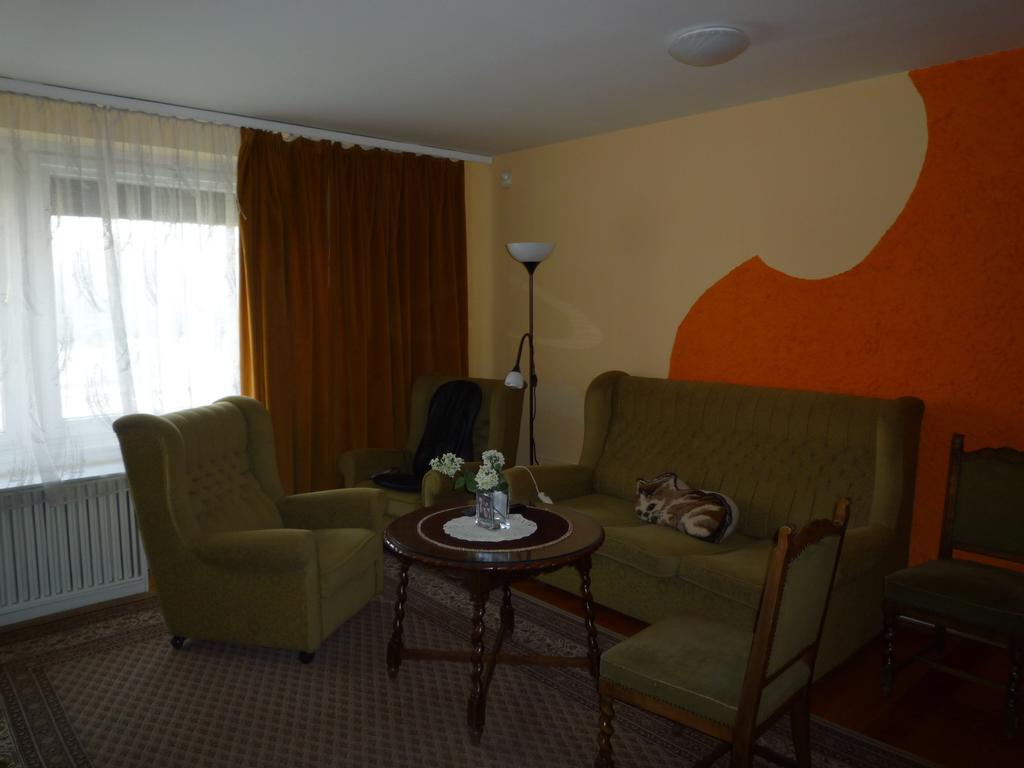 Apartment Ors Vezer Beatle *