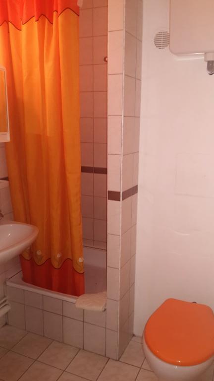 Appartement Judit Budapest