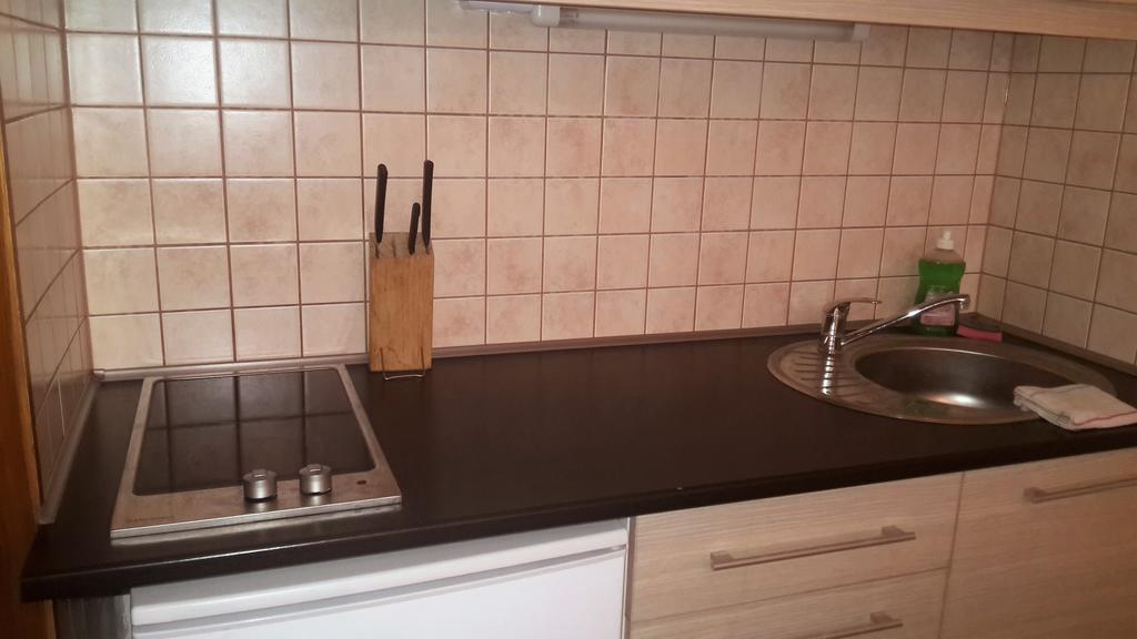 Judit Appartement *
