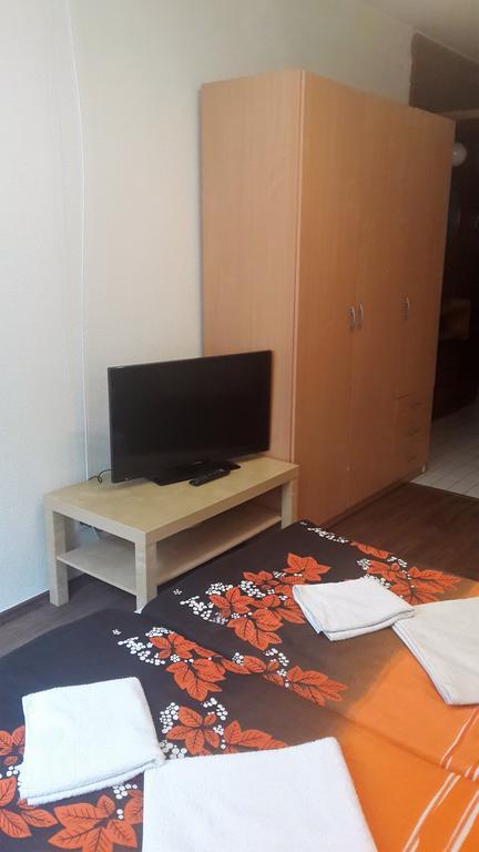 Judit Appartement *