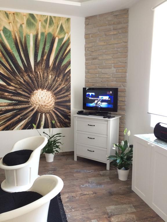Tom's Apartman Apartman *