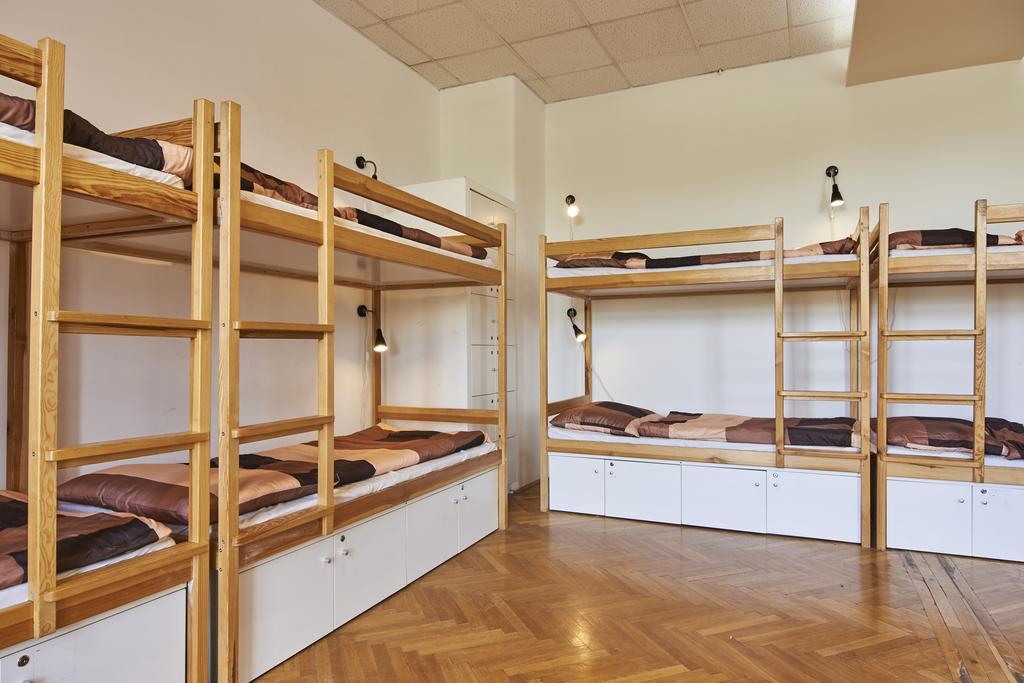 Apartment B3 Budapest