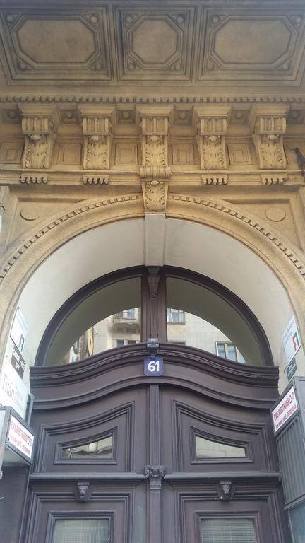 Fanni 3* Budapest