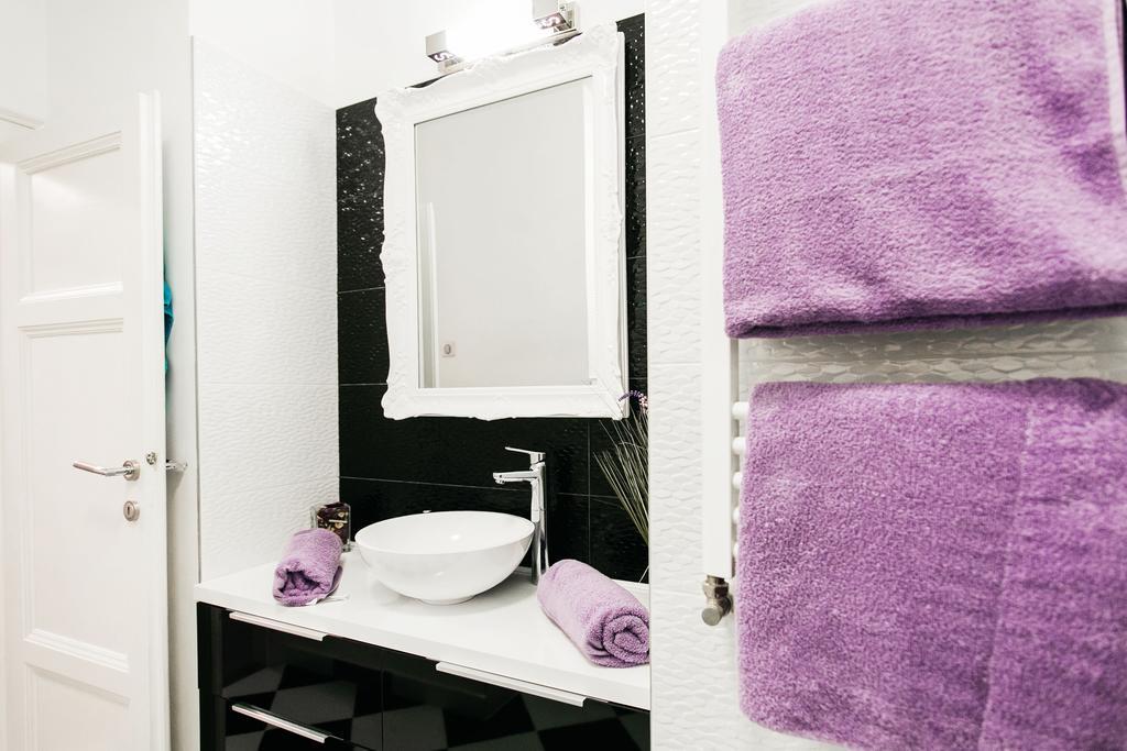 Parliment Luxury Apartman