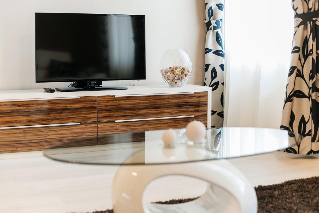 Apartman Parliment Luxury
