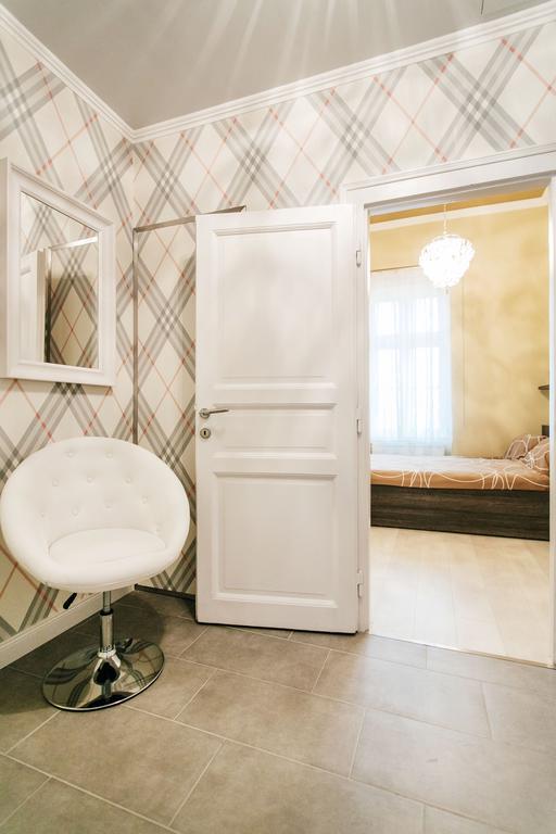 Parliment Luxury Apartman