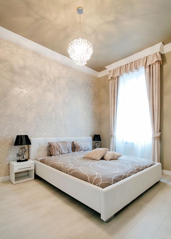 Apartman Parliment Luxury Budapest