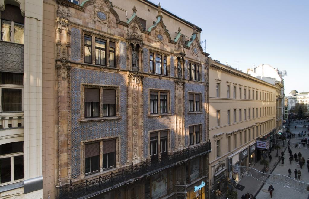 Katalin Apartman Budapest