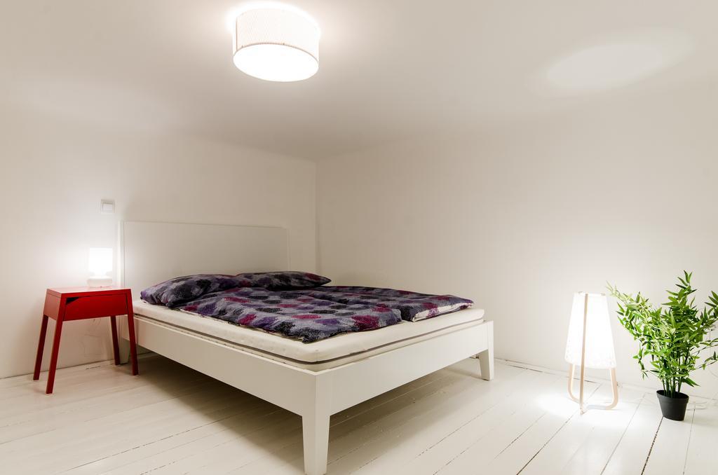 Clove Apartmán *