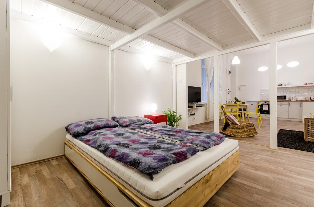 Apartmán Clove