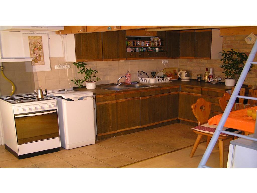 Appartement Colored *