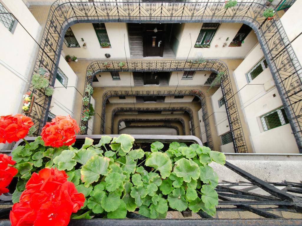 Green Dream Apartamento *