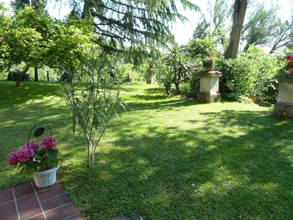 Bed and breakfast Citadella *