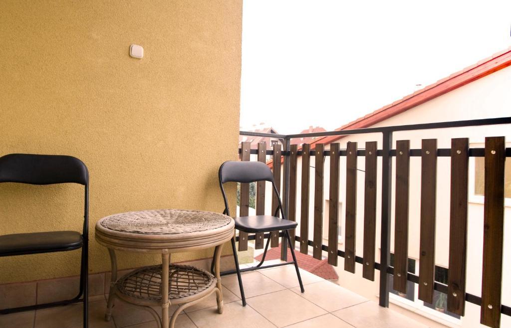 Apartman Zuglo Es