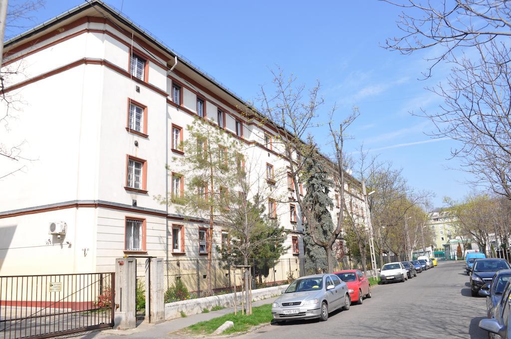 Great Buda Apartmán *