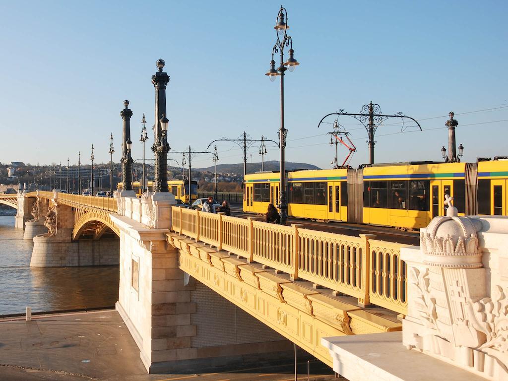 Green Dream Budapest