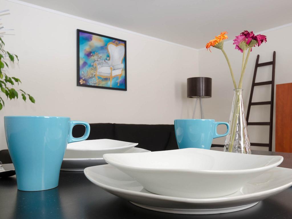 Apartamento Green Dream