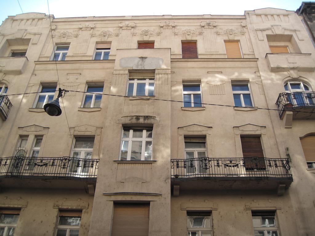 Apartmán Garibaldi Apartman