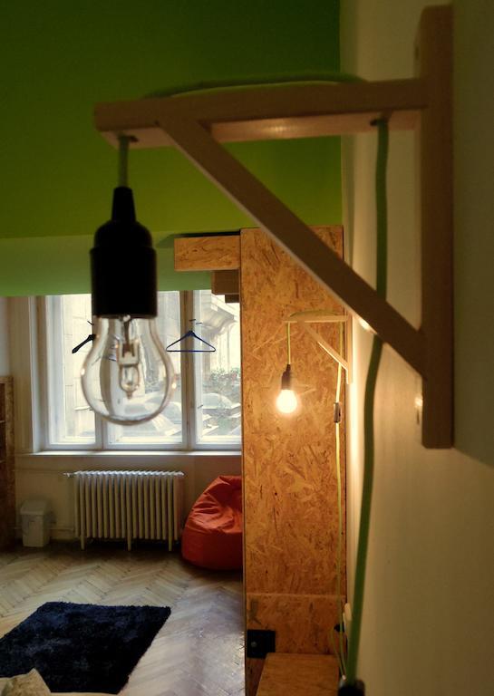 Hostel Homeplus *