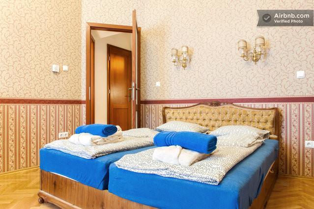 Hostel Animation Budapest