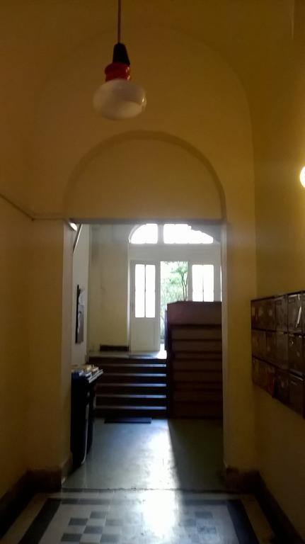 Paprika Palace Budapest