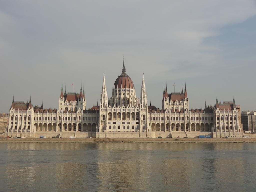 Appartamento Parliament Budapest