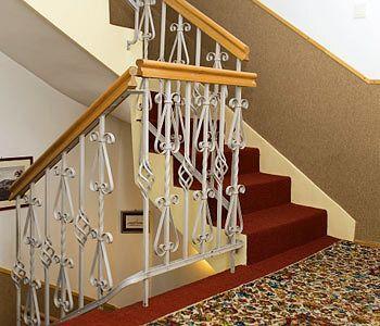 Bed and breakfast Budavar