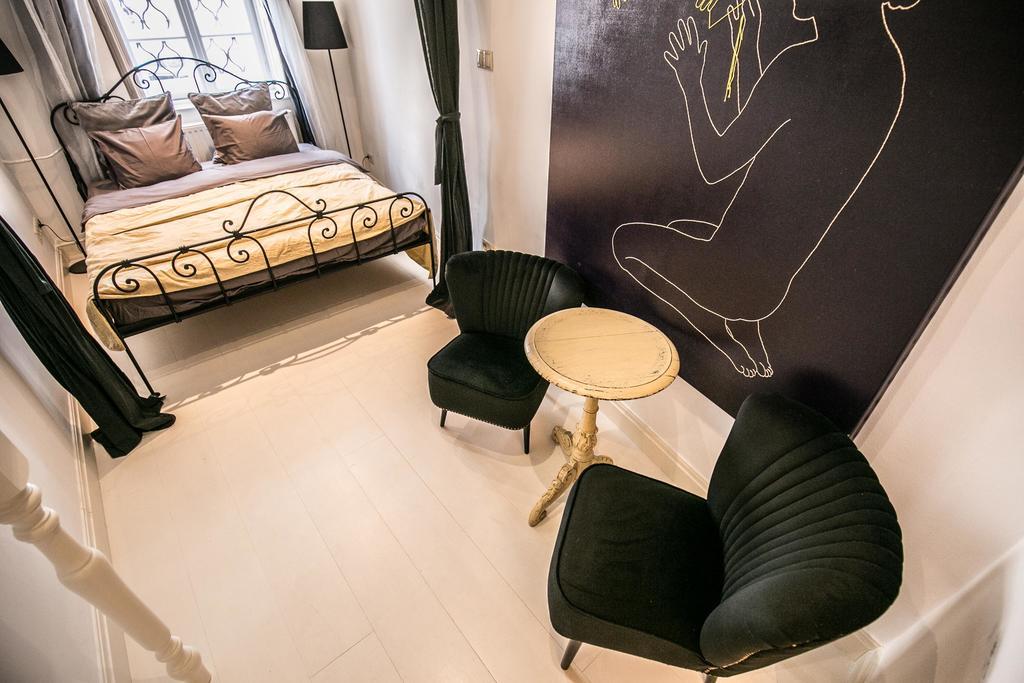 Apartamento Mono