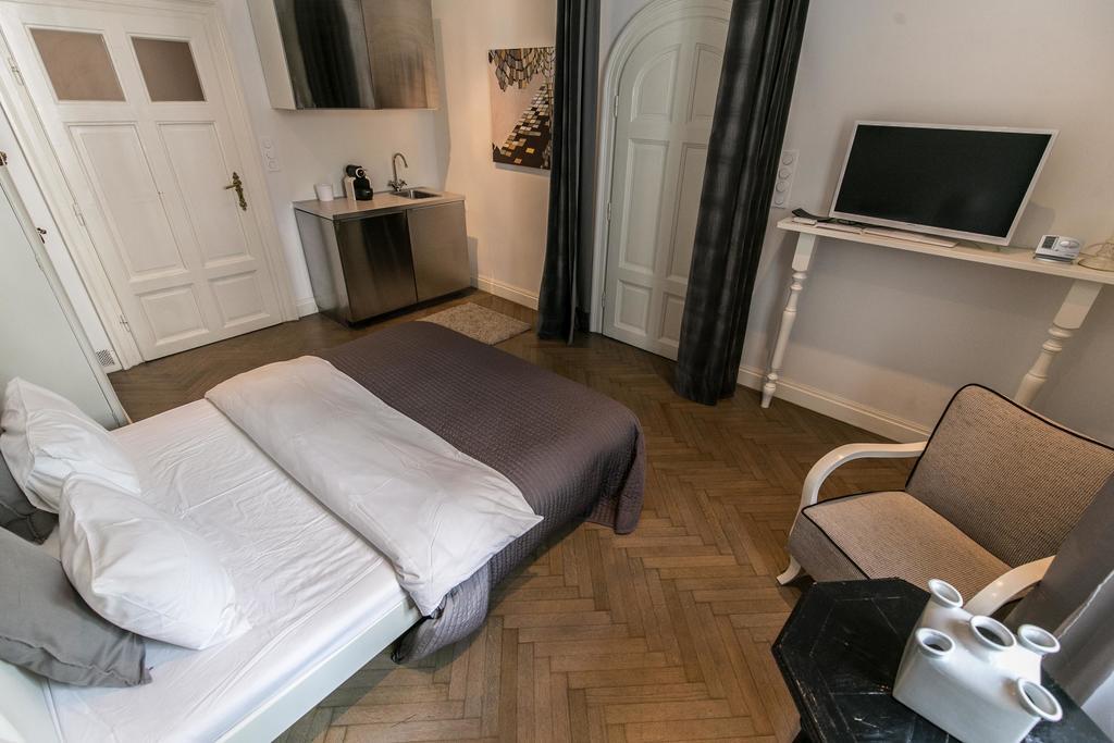 Apartamento Mono