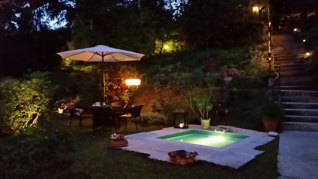 Bed and breakfast Citadella *