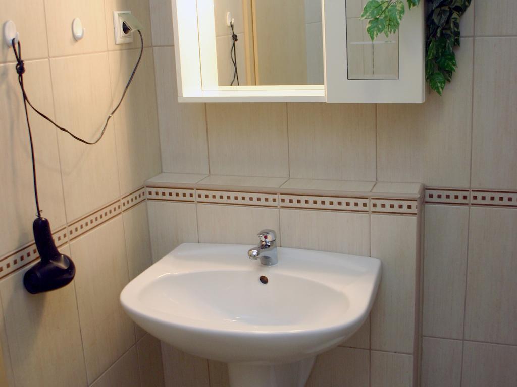 Arriva Apartment, Optional Indoor Parking Budapest