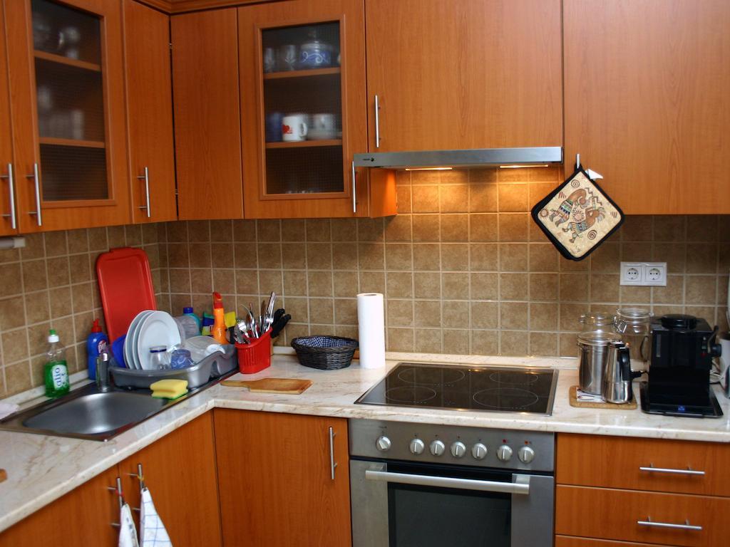 Apartamento Arriva Apartment, Optional Indoor Parking