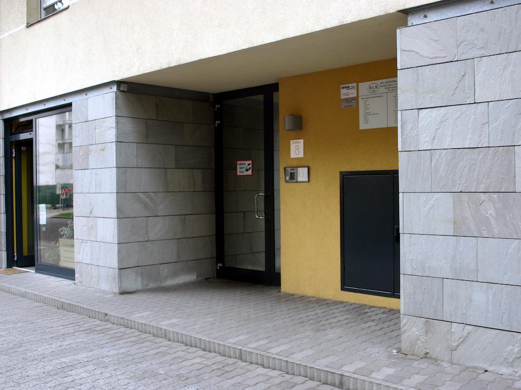 Apartamento Arriva Apartment, Optional Indoor Parking