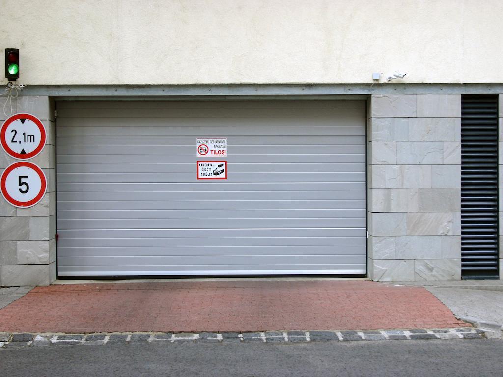 Apartamento Arriva Apartment, Optional Indoor Parking Budapest