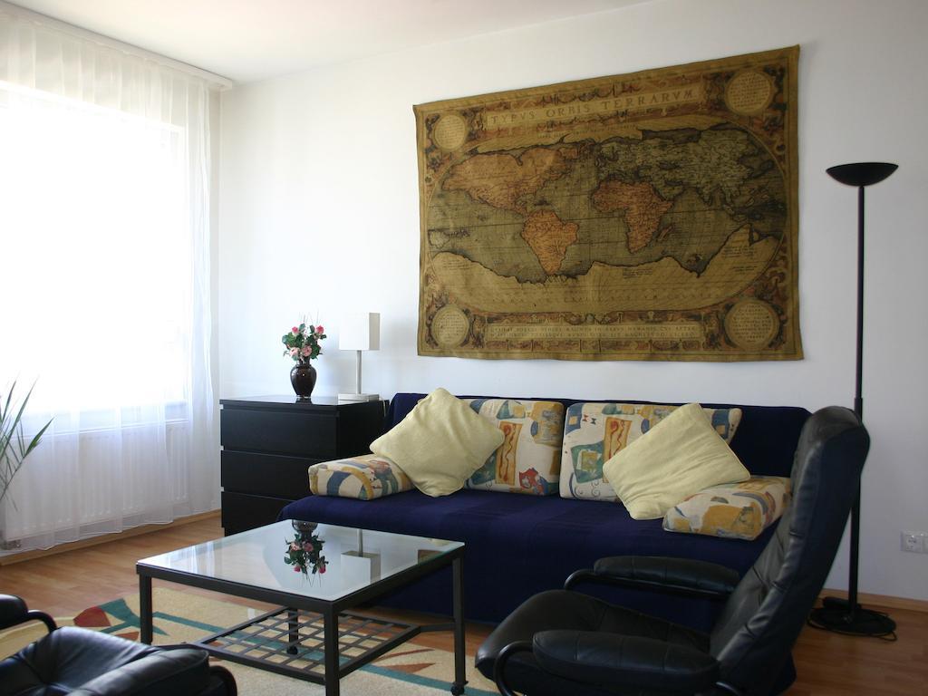 Apartamento Arriva Apartment, Optional Indoor Parking Budapest