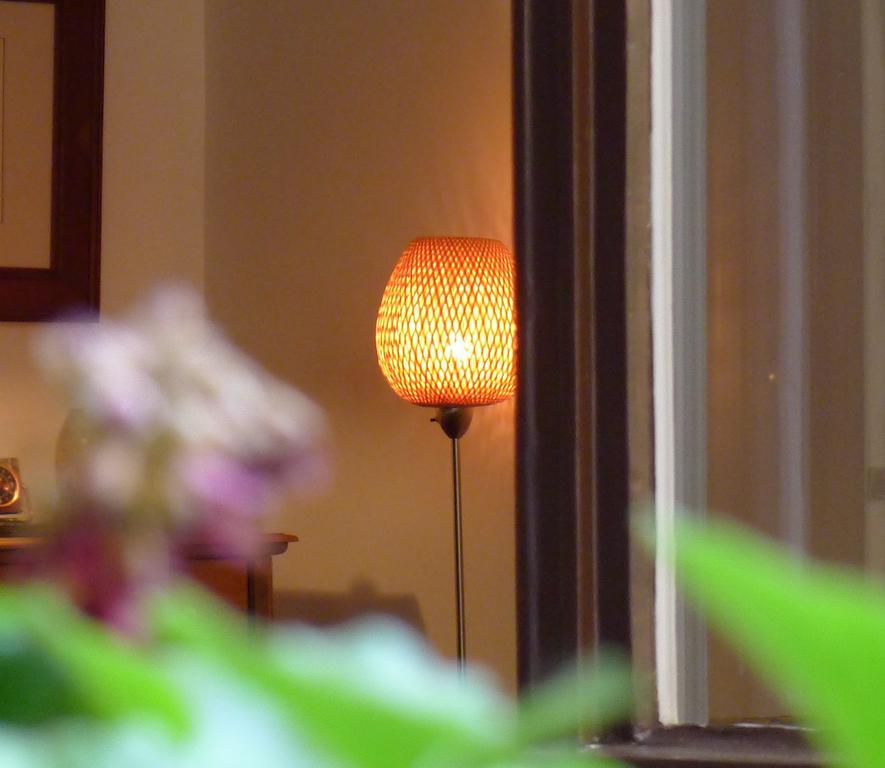 Apartment Stars And Lights - West End