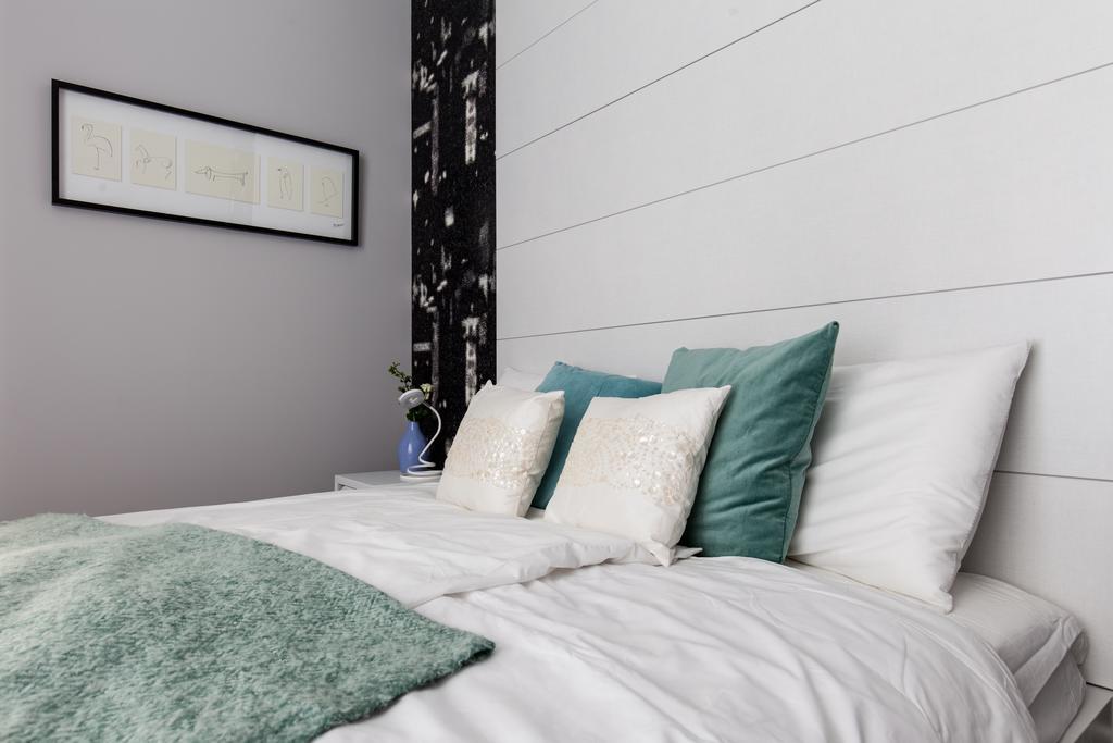 Apartamento Boutique In Downtown