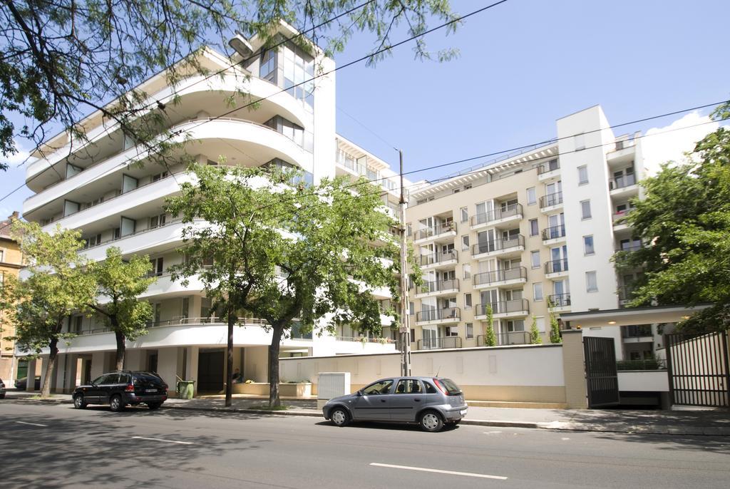 Apartman Mentha Deluxe - Mad *