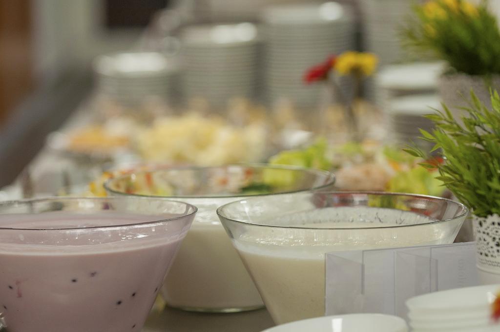 Hotel Berlin 3*