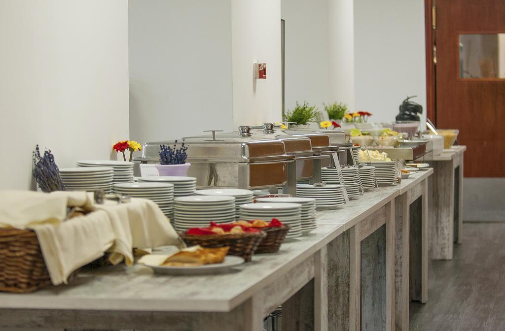 Hotel Berlin Budapest