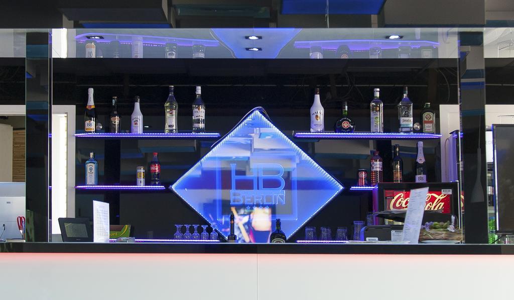 Hotel Berlin 3*