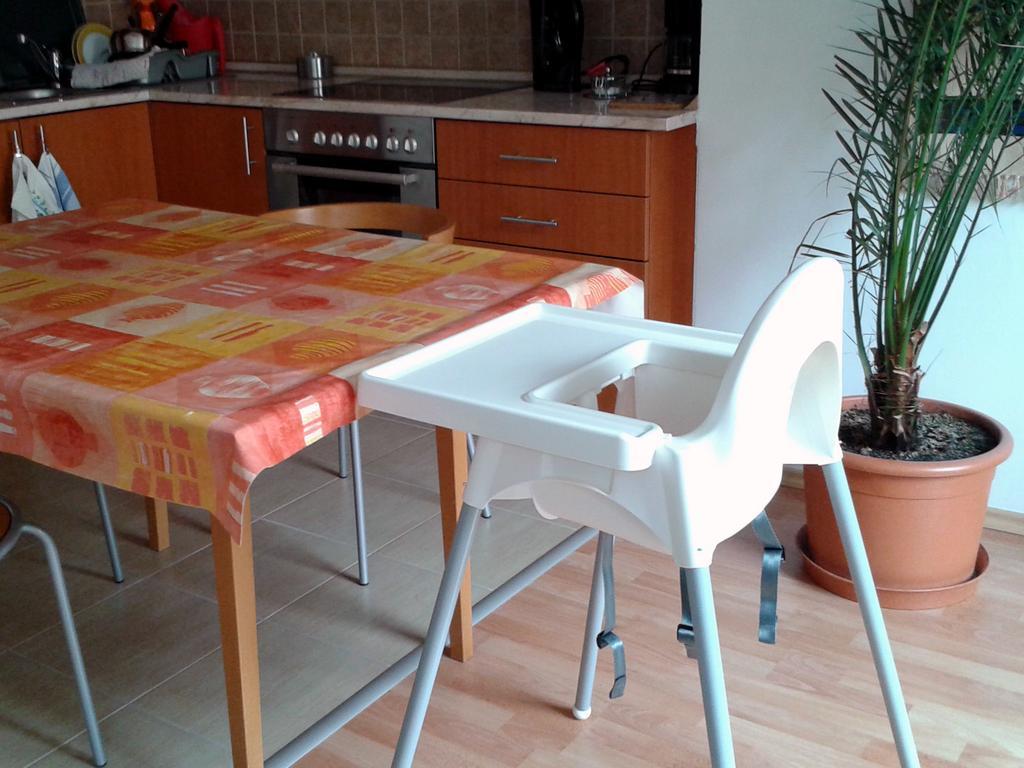 Apartamento Arriva Apartment, Optional Indoor Parking